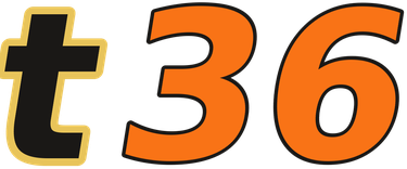t36 logo