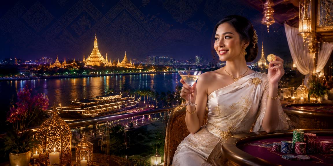 t36 ကံကောင်းသူစလော့
